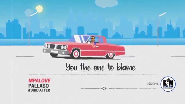 Pallaso - Mpa Love | Photo 5