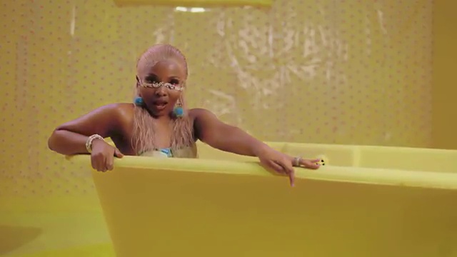 Mbosso - For Your Love ft Zuchu