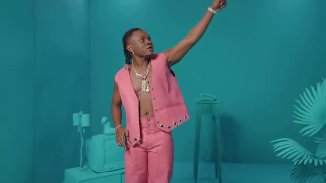 Mbosso - For Your Love ft Zuchu | Photo 4