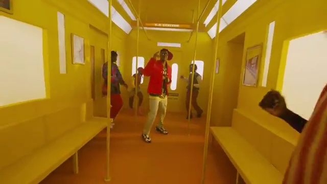Bad Boy Timz - Move | Photo 3