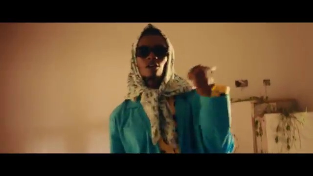 Savage - Confident ft Buju BNXN | Photo 3
