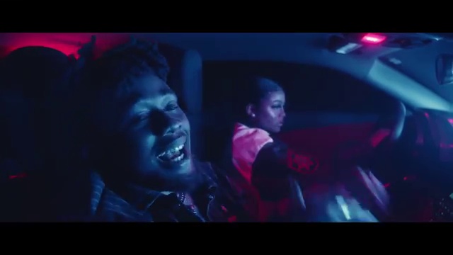 Savage - Confident ft Buju BNXN