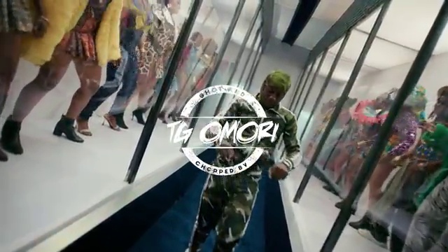 BackRoad Gee - See Level ft Olamide | Photo 5