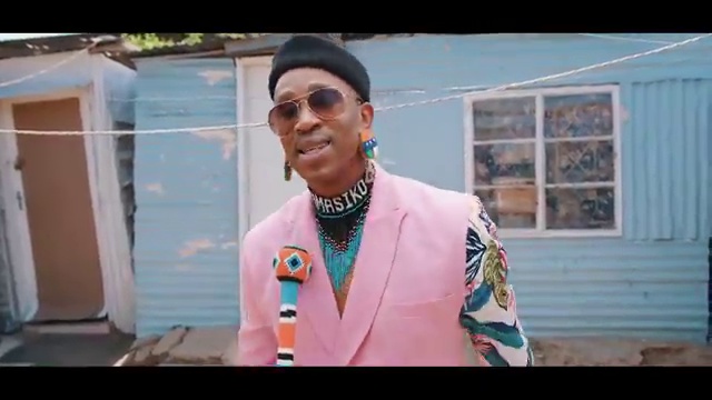 Mafikizolo - Mamezala ft Simmy | Photo 2
