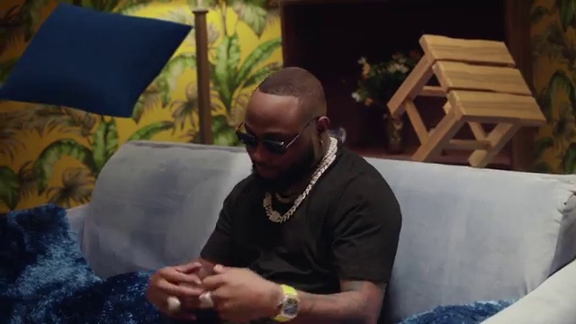 Yung Bleu - Unforgiving ft Davido | Photo 4