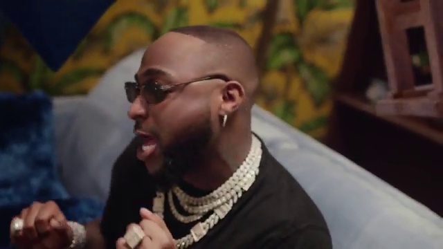 Yung Bleu - Unforgiving ft Davido | Photo 5