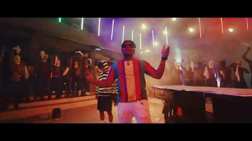 Olamide - Totori ft ID Cabasa, Wizkid | Photo 2