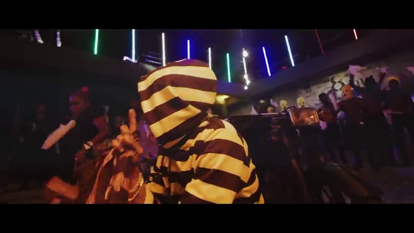 Olamide - Totori ft ID Cabasa, Wizkid | Photo 4