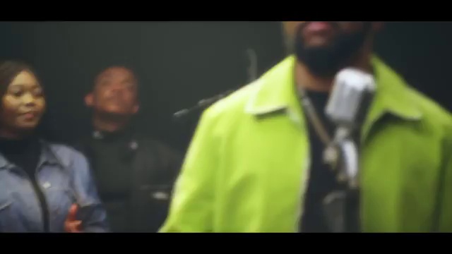 Banky W - My Destiny ft Brookstone, The Lagos Community Gospel Choir | Photo 2