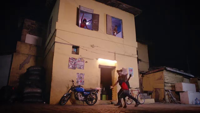 Asa - Mayana