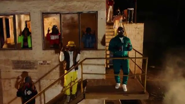 Ajimovoix - Focus (Remix) ft Dice Ailes | Photo 4