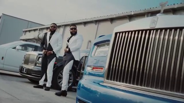 Kcee - Cultural Vibes | Photo 5