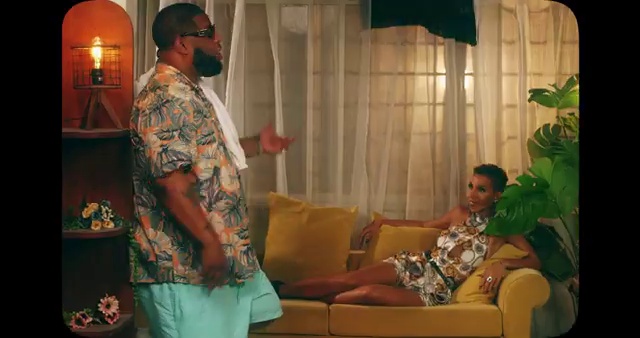 D Black - Kiss N Tell (Kiss And Tell) ft Akwaboah | Photo 3