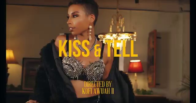 D Black - Kiss N Tell (Kiss And Tell) ft Akwaboah | Photo 2