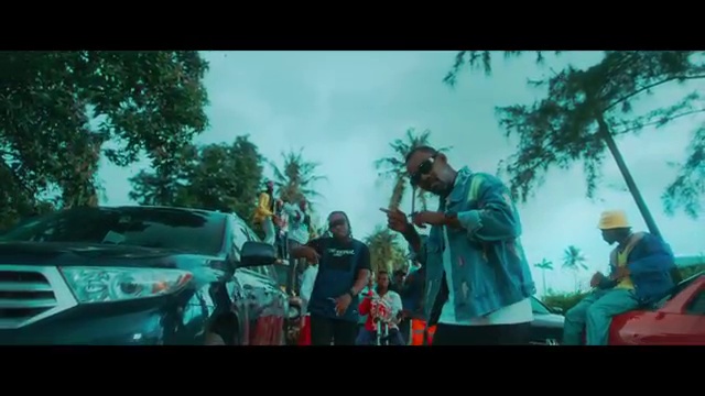 Qdot - Gbeja ft Pasuma | Photo 2