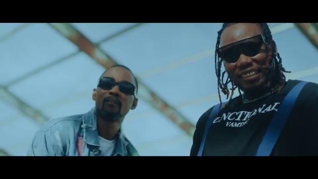 Qdot - Gbeja ft Pasuma