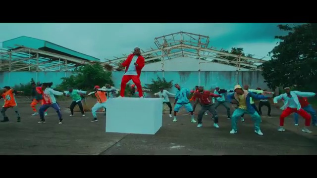 Qdot - Gbeja ft Pasuma | Photo 3