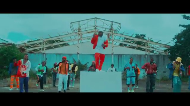 Qdot - Gbeja ft Pasuma | Photo 4