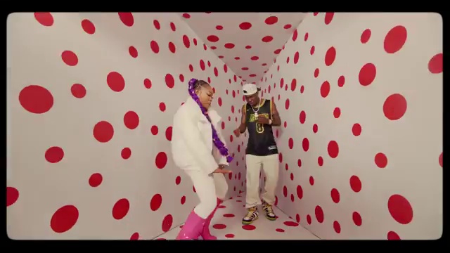 Guchi - Scatter My Head ft Zlatan | Photo 3