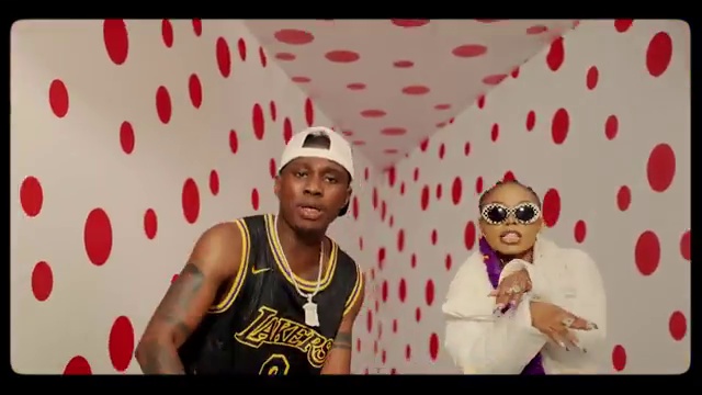 Guchi - Scatter My Head ft Zlatan