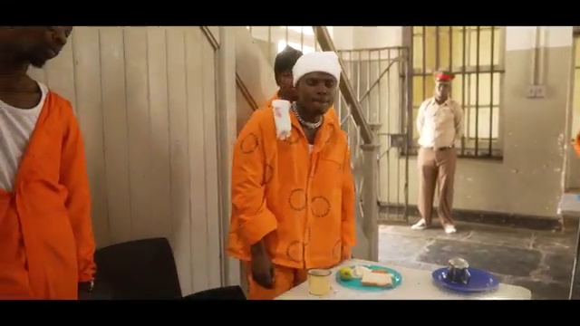Blaq Diamond - Ama Criminal Records