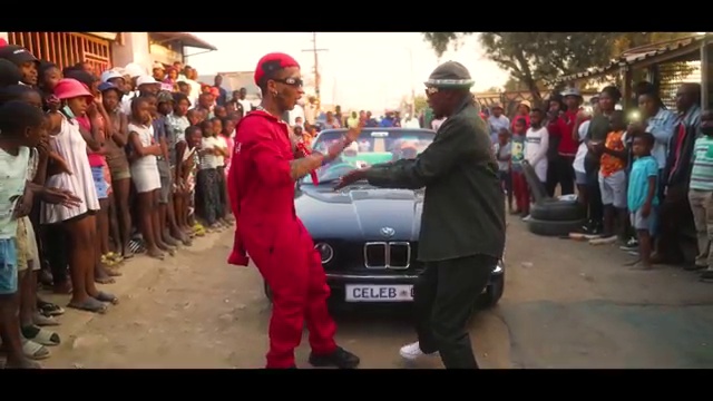 Blaq Diamond - Ama Criminal Records | Photo 3