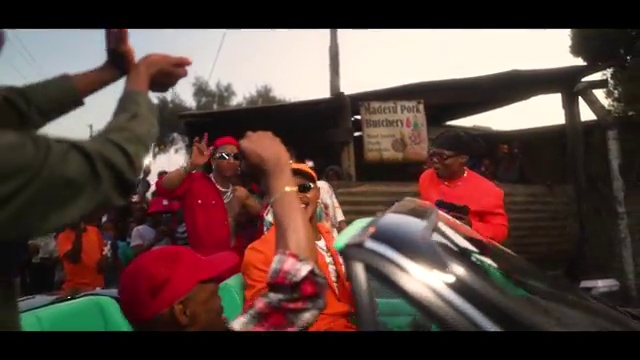 Blaq Diamond - Ama Criminal Records | Photo 4