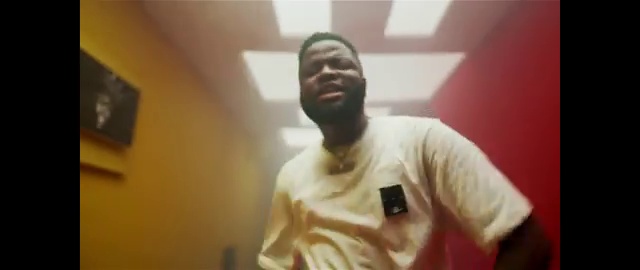 Skales - This Your Body ft Davido | Photo 2