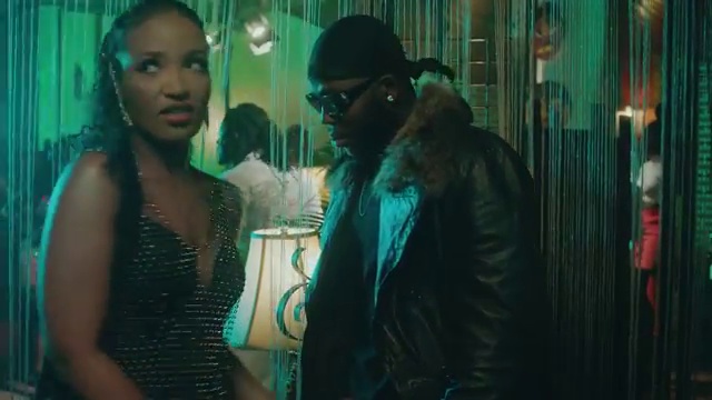 Falz - Oga ft Bontle Smith, Sayfar | Photo 3