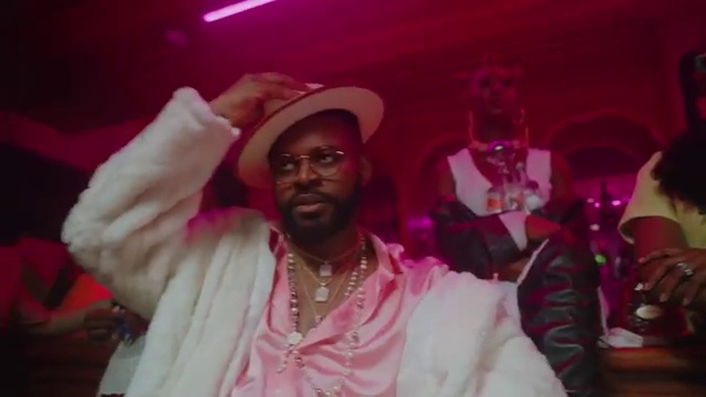 Falz - Oga ft Bontle Smith, Sayfar | Photo 4