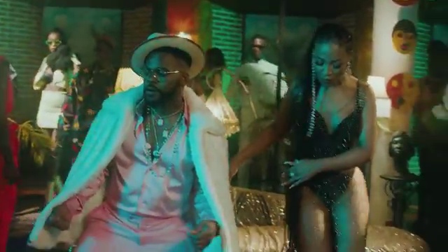 Falz - Oga ft Bontle Smith, Sayfar | Photo 5