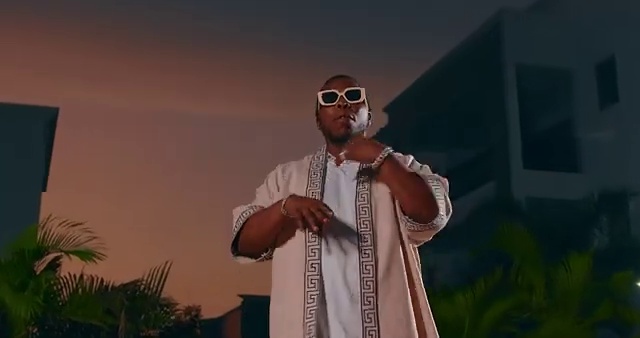 Edem - Are You Mad ft Kelvyn Boy