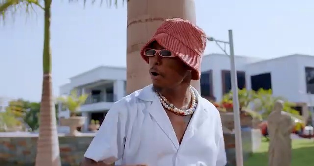 Edem - Are You Mad ft Kelvyn Boy | Photo 2