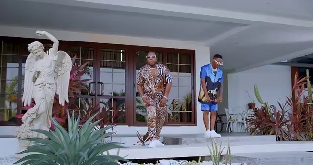 Edem - Are You Mad ft Kelvyn Boy | Photo 3