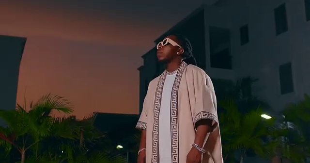 Edem - Are You Mad ft Kelvyn Boy | Photo 5