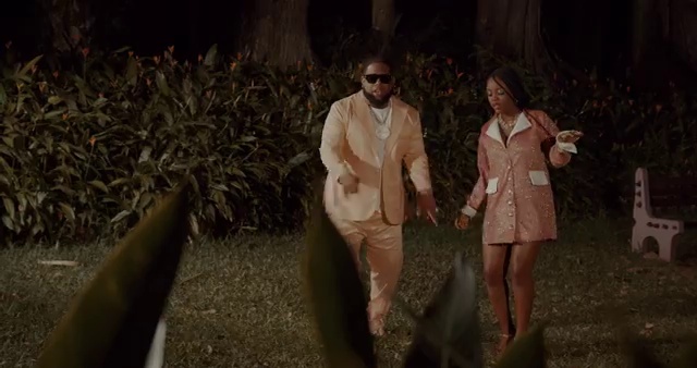 D Black - Sheege ft Gyakie | Photo 3