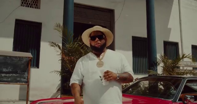 D Black - Sheege ft Gyakie | Photo 4