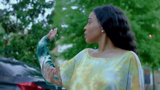 Mr P - I love You ft Teni, Simi, Tamar Braxton | Photo 4