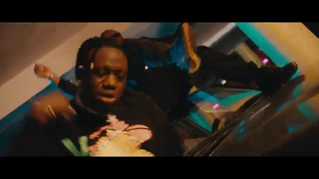 Jumabee - Seriki Kudi ft Umu Obiligbo | Photo 2