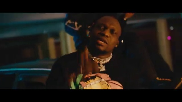 Jumabee - Seriki Kudi ft Umu Obiligbo | Photo 3