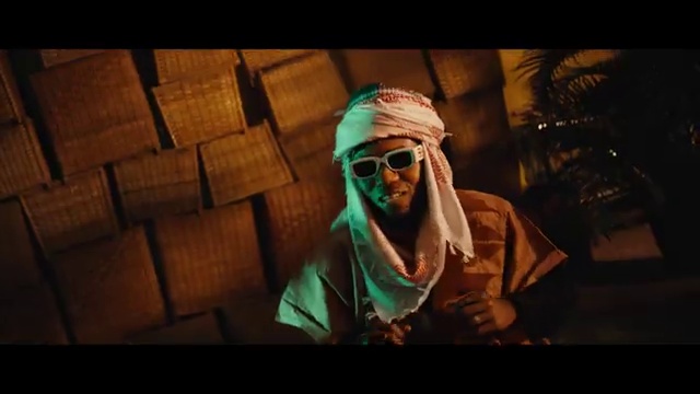 Jumabee - Seriki Kudi ft Umu Obiligbo | Photo 4