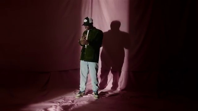 Dai Verse - Your Body (Cocaine) | Photo 3