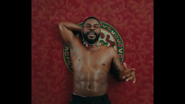 BasketMouth - Ghana Jollof ft Falz, Kwabena Kwabena | Photo 5