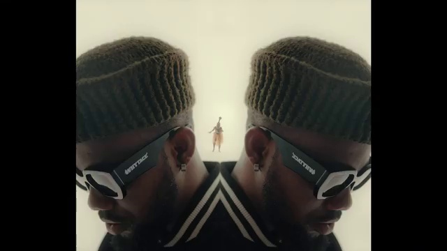 BasketMouth - Ghana Jollof ft Falz, Kwabena Kwabena | Photo 2
