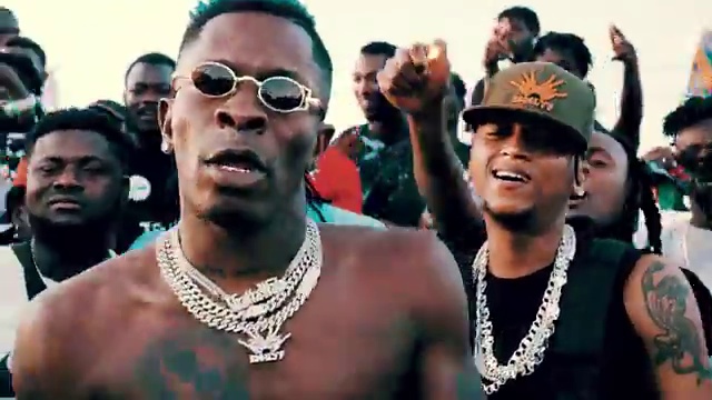 Shatta Wale - Agraadaa | Photo 3