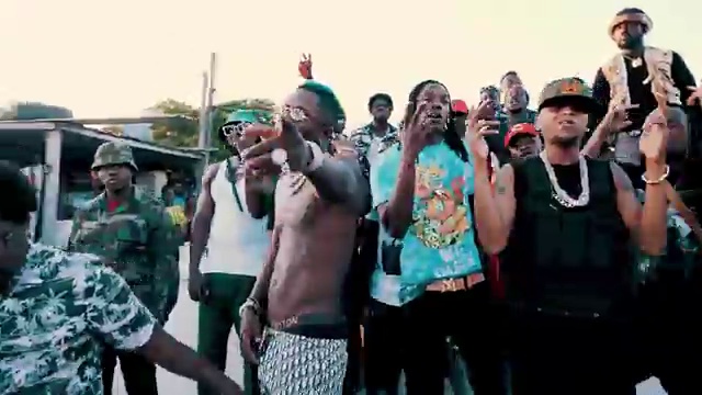 Shatta Wale - Agraadaa | Photo 4