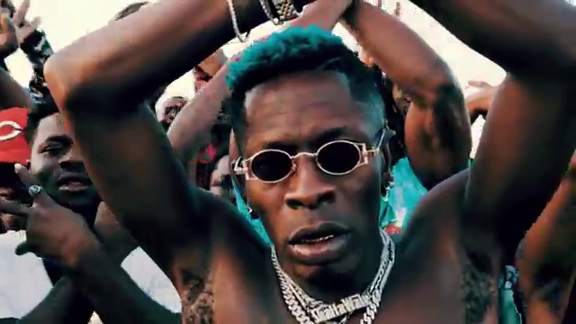 Shatta Wale - Agraadaa | Photo 5
