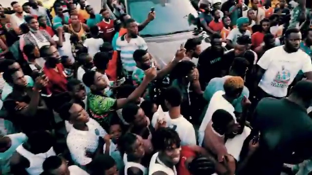 Shatta Wale - Agraadaa | Photo 2