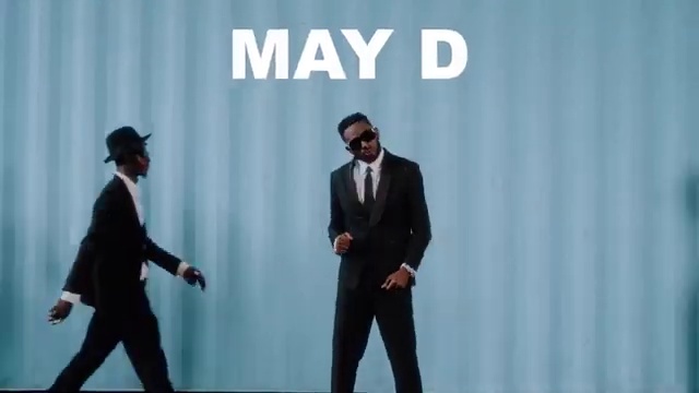 May D - Dodo