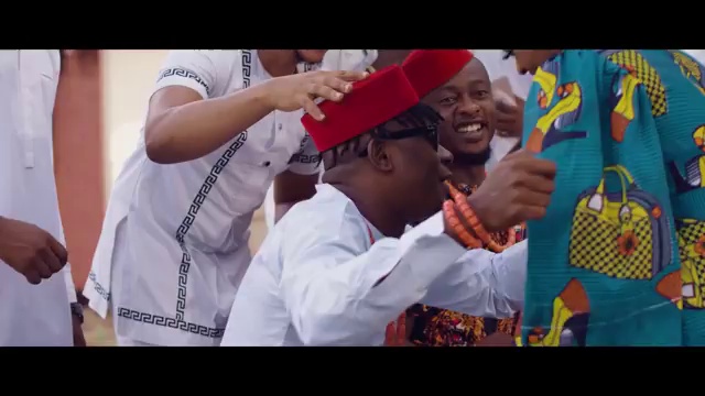 Kolaboy - Omalicha ft Ejyke | Photo 3